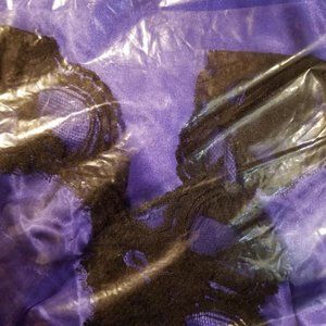 VINTAGE Avon SATIN AND LACE (Night) GOWN